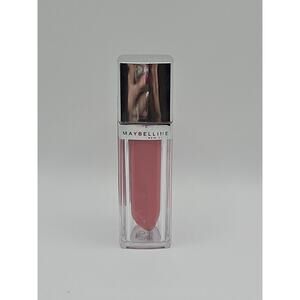 Maybelline Color Sensational Elixir Lip Gloss - 705 Blush Essence